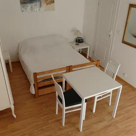 Lebski Zakatek Apartment