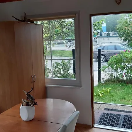 Lebski Zakatek Apartmán