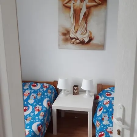 Lebski Zakatek * Leba